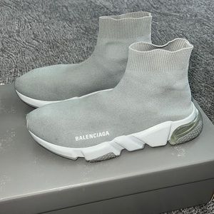 Balenciaga speed knit trainer